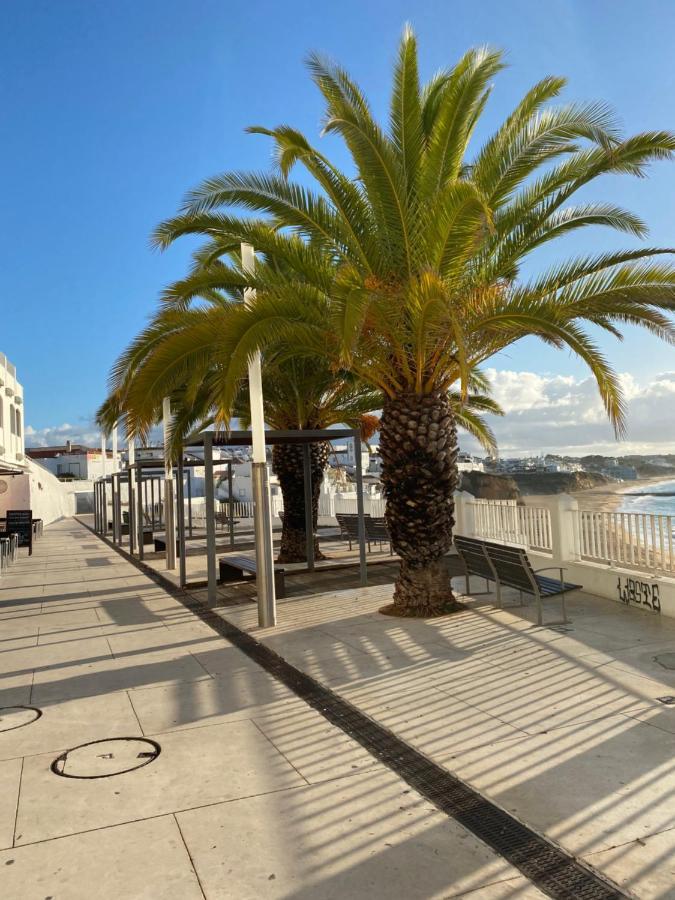 3 Min Walking To Peneco Beach Albufeira , Apart + Pool + Wifi Eksteriør bilde