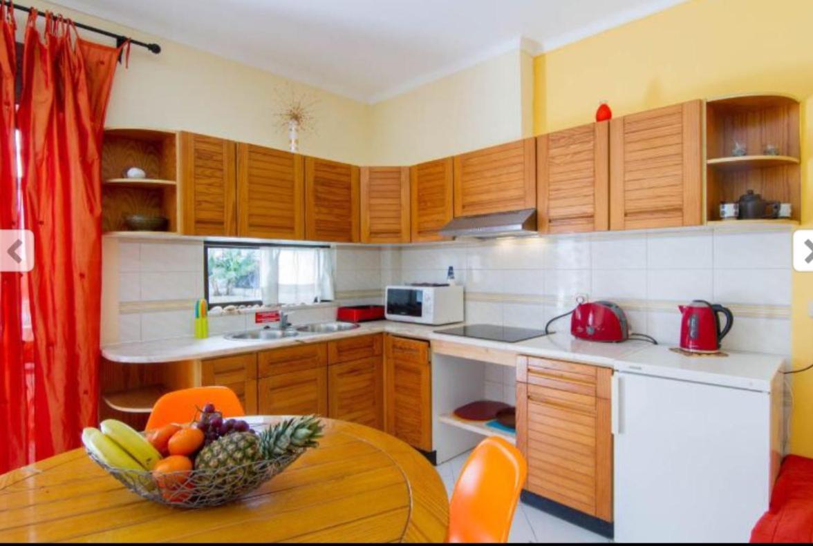 3 Min Walking To Peneco Beach Albufeira , Apart + Pool + Wifi Eksteriør bilde