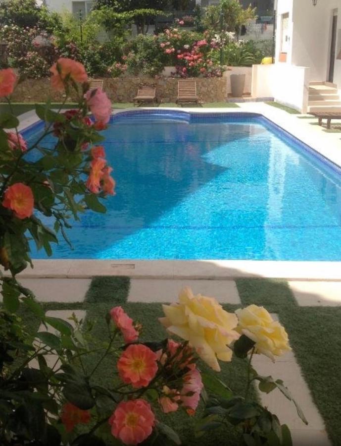 3 Min Walking To Peneco Beach Albufeira , Apart + Pool + Wifi Eksteriør bilde