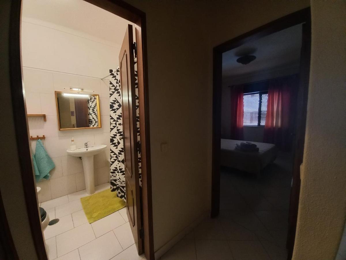 3 Min Walking To Peneco Beach Albufeira , Apart + Pool + Wifi Eksteriør bilde