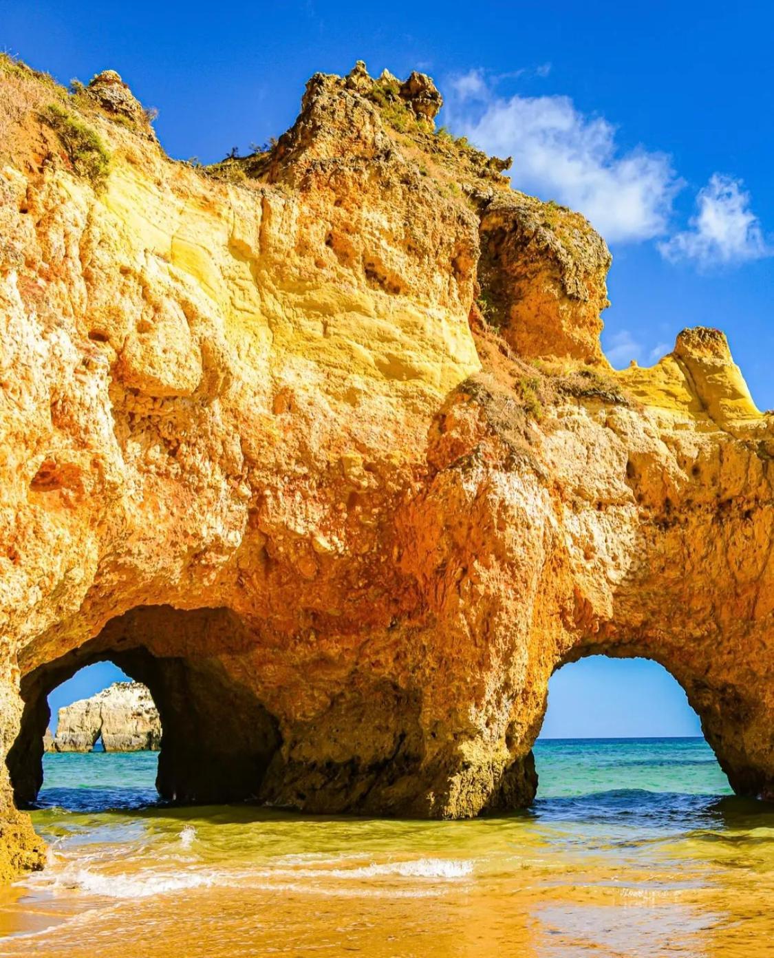 3 Min Walking To Peneco Beach Albufeira , Apart + Pool + Wifi Eksteriør bilde